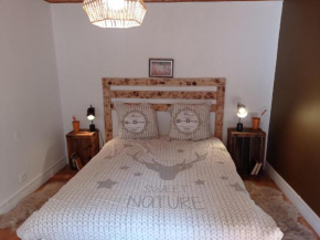 Appartement cosy avec son charme ancien. Saint-Claude